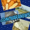 immagine profilo del channel telegram di 📰⛅️🎭 NovaraNews ⚽️🚃🇮🇹