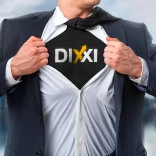 Dixxi Канадский Инвестиционный Банк - Gruppo Telegram