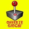 immagine profilo del channel telegram di Offerte Giochi 🕹( PC & PS5 - XBOX X - SWITCH - PS4 - xbox - playstation)