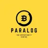 immagine profilo del group telegram di PARALOG | Crypto & BTC Analysis