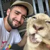 immagine profilo del channel telegram di Аслан из National Geographic 🌏