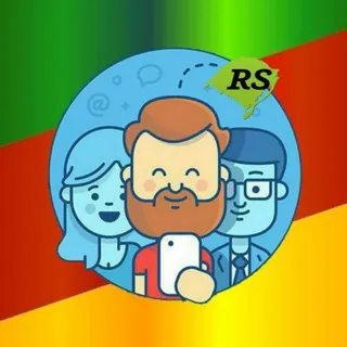 Rio Grande do Sul - RS - Grupo Telegram