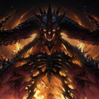 Diablo Immortal ITALIA🇮🇹 - Gruppo Telegram