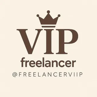 پروژه استخدامی | کارفرما | VIP - کانال Telegram