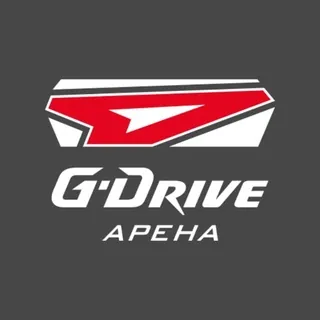 G-Drive Арена - Канал Telegram