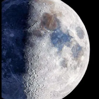 عتمـة لـ٭ـيـل🖤✨ - قناة Telegram