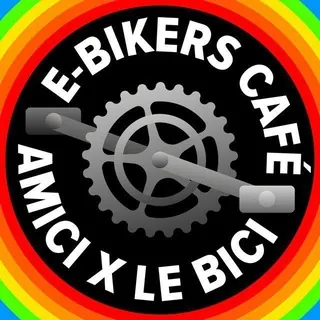 E-BIKERS CAFE' E-bike Italia Bici elettriche Ebike Fiido Langfeite Laotie Samebike HIMO RichBit DME Lankeleisi Icon.e En - Gruppo Telegram