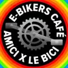 immagine profilo del group telegram di E-BIKERS CAFE' E-bike Italia Bici elettriche Ebike Fiido Langfeite Laotie Samebike HIMO RichBit DME Lankeleisi Icon.e En