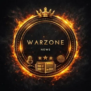 WarZone - News - Canale Telegram