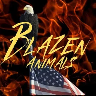 ❤️‍🔥Blazen Animals❤️‍🔥 - Kanal Telegram