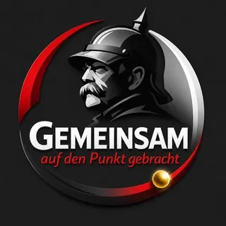 Gemeinsam - auf den Punkt gebracht - Kanal Telegram