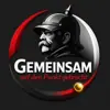 Profilbild: Gemeinsam - auf den Punkt gebracht
