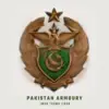 Profile picture: Pakistan Armoury ⚔️