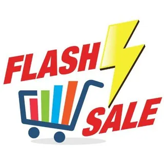𝗕𝗘𝗦𝗧 𝗗𝗜𝗦𝗖𝗢𝗨𝗡𝗧 𝗙𝗟𝗔𝗦𝗛 ⚡️ - Canale Telegram