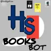 Profile picture: Hs Books bot