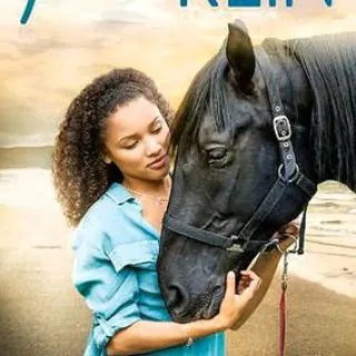 Free rein ITA SERIE TV Streaming e Download - Channel Telegram