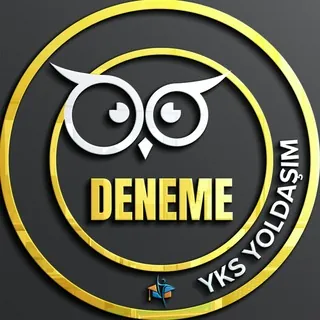 YKS Deneme Grubu - Grup Telegram