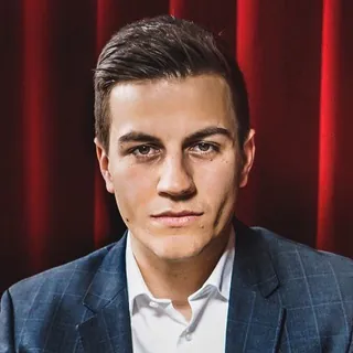 Dries Van Langenhove - Kanaal Telegram