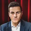 Profielfoto: Dries Van Langenhove
