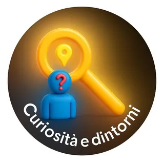CURIOSITÀ E DINTORNI - Canale Telegram