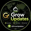 Profile picture: Grow Updates | Crypto Signals