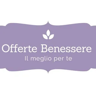 Offerte Benessere - Canale Telegram