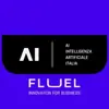 immagine profilo del group telegram di AI Intelligenza Artificiale Italia