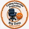 Profile picture: Coding Interview Preparation