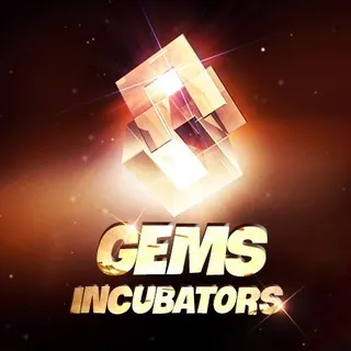 💎Gems incubators💎 - Group Telegram