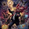 Profile picture: Q Force / Seeking The Truth
