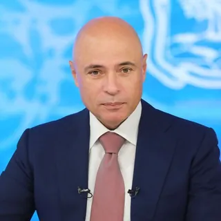 Игорь Артамонов - Канал Telegram