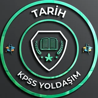 KPSS TARİH - Grupo Telegram