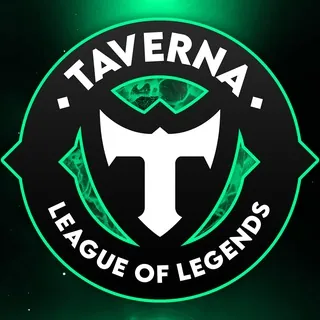 Taverna di League of Legends ☢️ - Gruppo Telegram