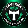 immagine profilo del group telegram di Taverna di League of Legends ☢️