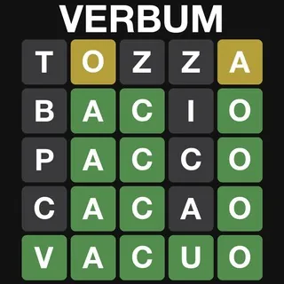 Verbum - Bot Telegram