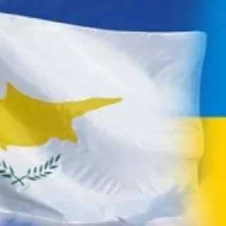Украинцы на Кипре, чат-форум - Gruppo Telegram