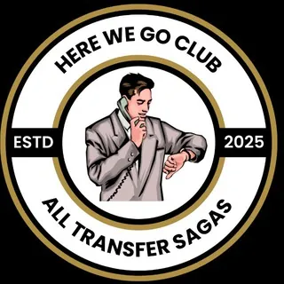 Here We Go Club - Channel Telegram