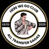 Profile picture: Here We Go Club