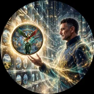 🏛 Beyond Tartaria: Risveglio dalla Matrix Geo-Storica - Canale Telegram
