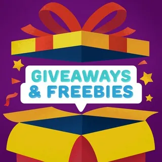 SG Giveaways & Freebies - Channel Telegram