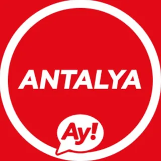 Анталия 🇹🇷 чат Турция Анталья - Группа Telegram
