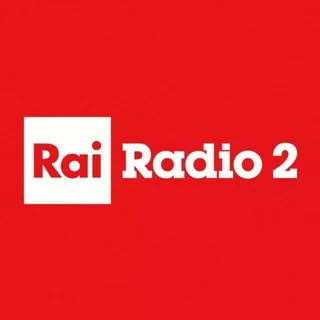 Rai Radio2✔ - Canale Telegram