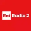 immagine profilo del channel telegram di Rai Radio2✔