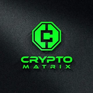CRYPTO MATRIX - Channel Telegram