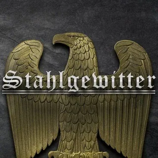 Stahlgewitter Band - offiziell - Kanal Telegram