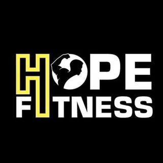 Hope Fitness | Датский Квартал - Canale Telegram