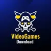 immagine profilo del channel telegram di VideoGames Download