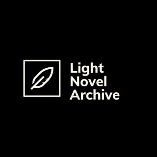 Light Novel Archive - Channel Telegram
