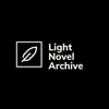Profile picture: Light Novel Archive