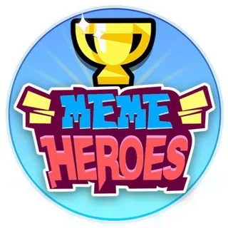Meme Heroes - Bot Telegram